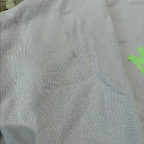 Madhappy Hoodie - XL Lilac - Picture 4 of 12